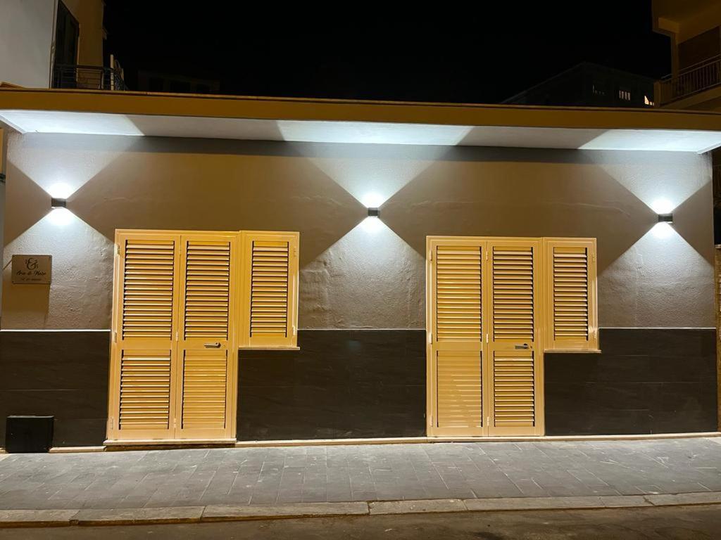 סנטה מרינלה Bnb Aria Di Mare מראה חיצוני תמונה