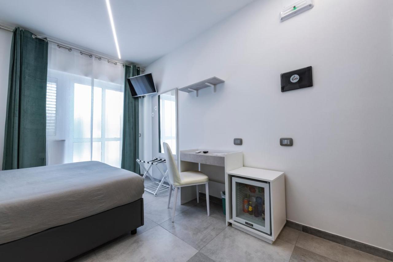 סנטה מרינלה Bnb Aria Di Mare מראה חיצוני תמונה