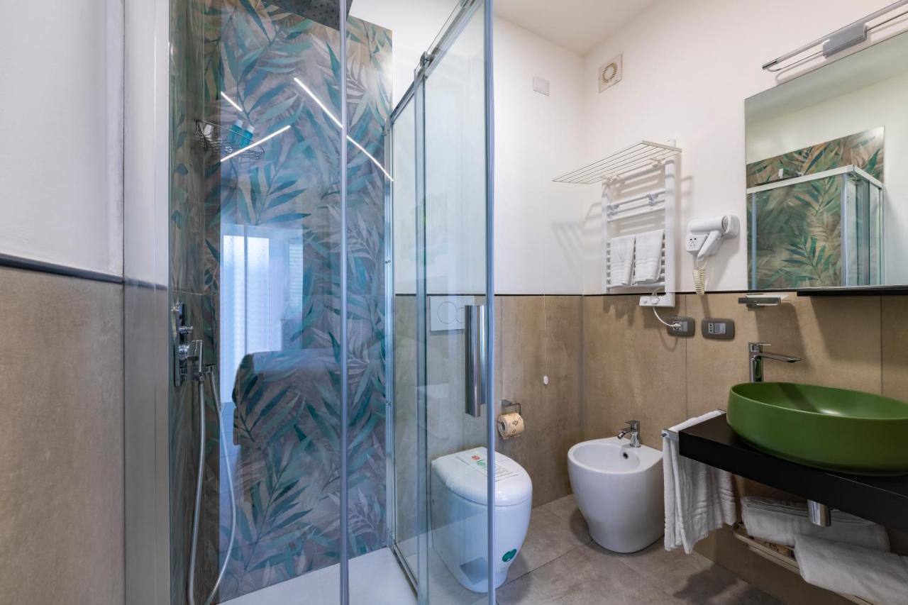 סנטה מרינלה Bnb Aria Di Mare מראה חיצוני תמונה