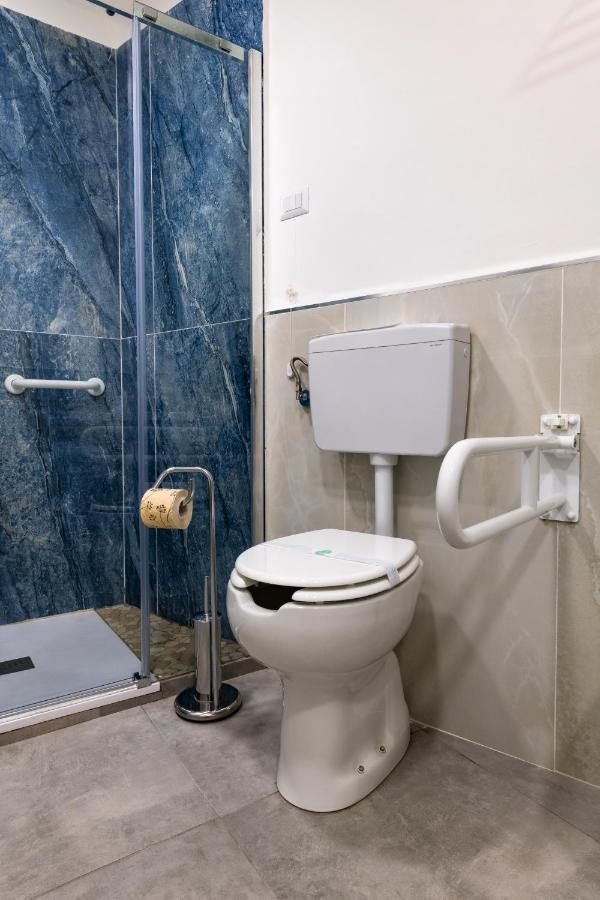 סנטה מרינלה Bnb Aria Di Mare מראה חיצוני תמונה