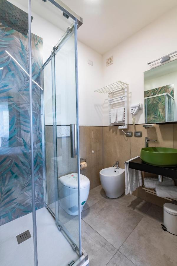 סנטה מרינלה Bnb Aria Di Mare מראה חיצוני תמונה