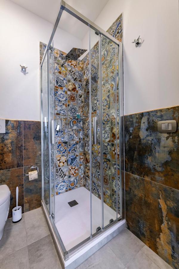 סנטה מרינלה Bnb Aria Di Mare מראה חיצוני תמונה